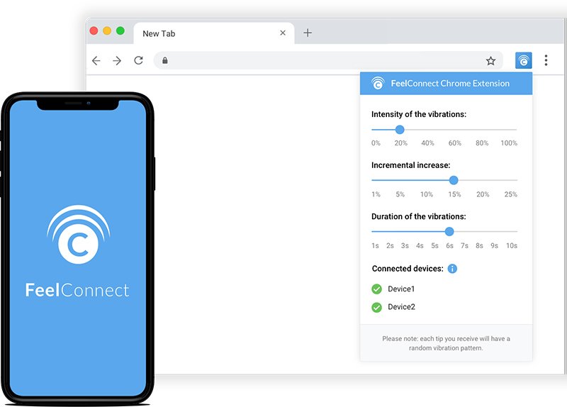 The 6 Best Vibrator Apps for Private Massages (iOS & Android Phones)
