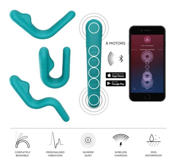 The 6 Best Vibrator Apps for Private Massages (iOS & Android Phones)