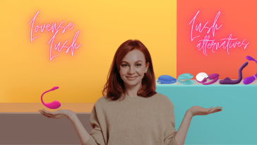 Lovense-lush-alternatives