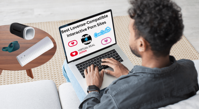 Lovense-interactive-sites