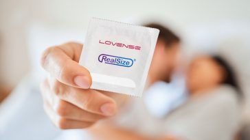 review lovense-realsize-condoms