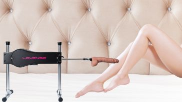 review lovense-sex-machine