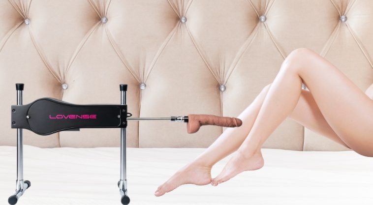 review lovense-sex-machine