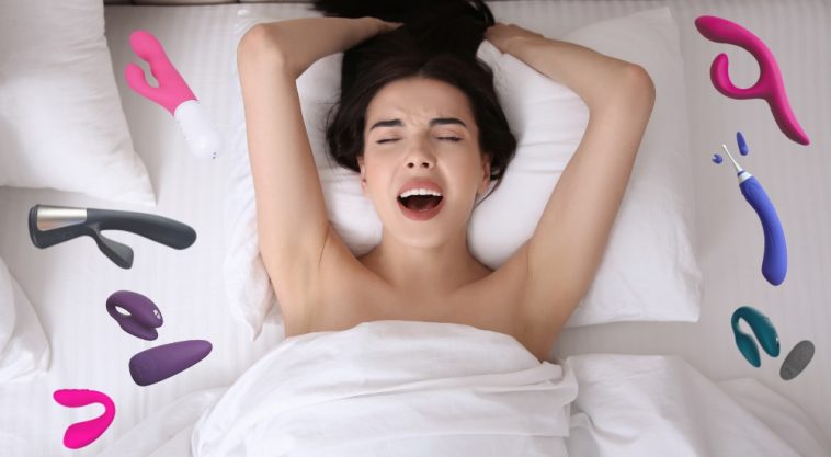 Best-dual-vibrators