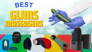 Best-glans-massagers