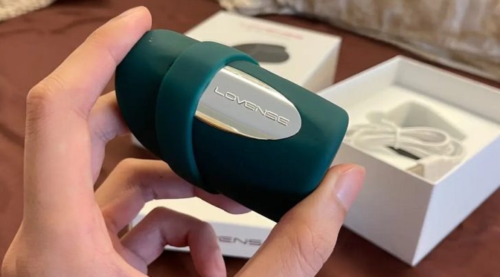 The 7 Best Lovense Sex Toys for Gay Couples (LDR or Not)