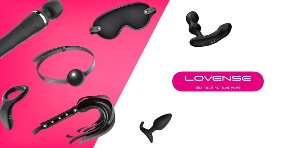 sex toys to use during sex Lovense Nora Rabbit Vibrator